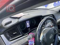 هیوندای سۆناتا